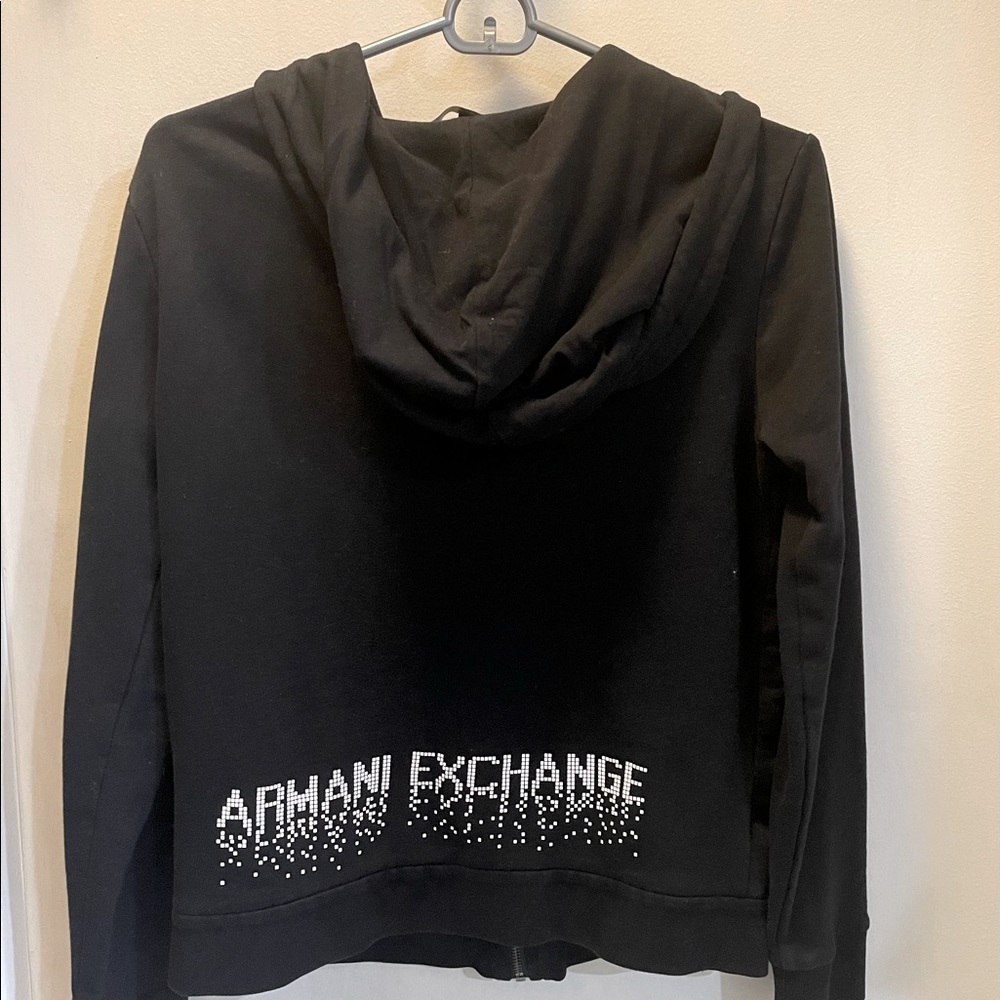 Armani Exchange Women’s Hoodie